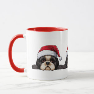 Mug Shih Tzu