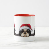 Mug Shih Tzu (Centre)