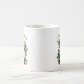 Mug Shih Tzu 'C'est la Saison (Centre)