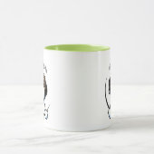 Mug Shih Tzu C'Est Tout Pour Moi (Centre)
