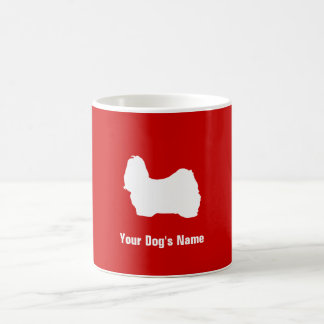 Mug Shih Tzu en ・ avis de ズ