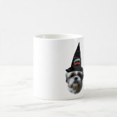Mug Shih Tzu Trick (Centre)