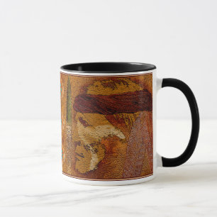 Mug Shiitsooyee