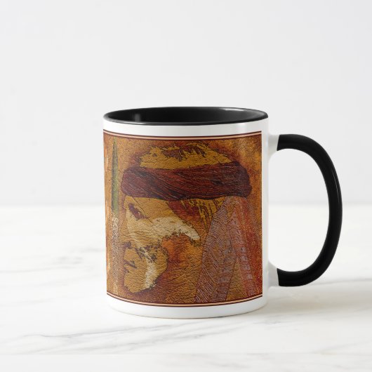 Mug Shiitsooyee (Droite)