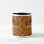 Mug Shiitsooyee (Centre)