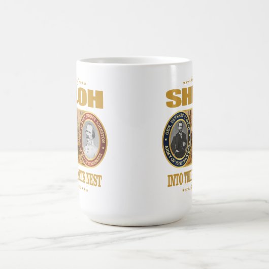 Mug Shiloh (FH2) (Centre)