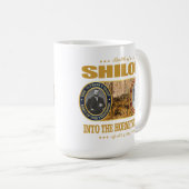 Mug Shiloh (FH2) (Devant droit)
