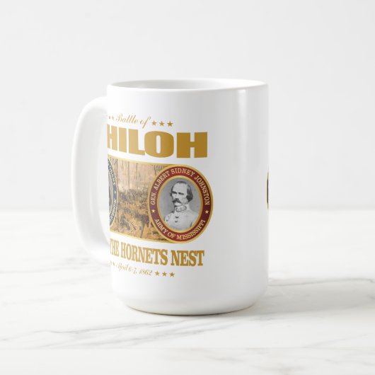Mug Shiloh (FH2) (Devant gauche)