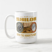 Mug Shiloh (FH2) (Gauche)