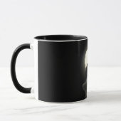 Mug Shine Moon Crow (Gauche)