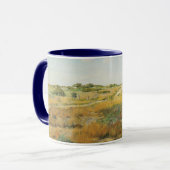 Mug Shinnecock Hills par William Merritt Chase (Devant gauche)