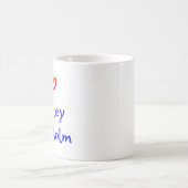 Mug shirley chisholm (Centre)