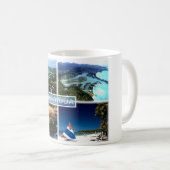 Mug Shirley Heights Blick - (Devant droit)