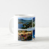Mug Shirley Heights Blick - (Devant gauche)