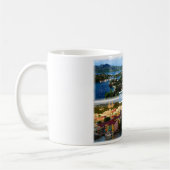 Mug Shirley Heights Blick - (Gauche)