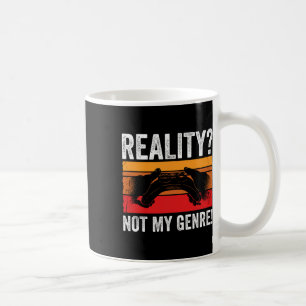 Mug Shirt Jeu de Chemise Vidéo Jeu Tee - shirt Mens Jo