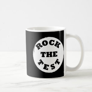 Mug Shirt Rock The Test Men Women School