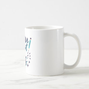 Mug Shirt Test Day Shirt Enseignant Étudiant Vous Avez