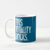 Mug Shirt Unique 2017 Solar Eclipse Science (Gauche)