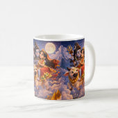 Mug Shiv Shanker (Devant droit)