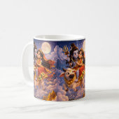Mug Shiv Shanker (Devant gauche)