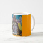 Mug Shiva (homonymie) (Devant droit)