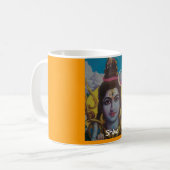 Mug Shiva (homonymie) (Devant gauche)