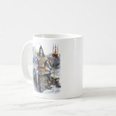Mug Shiva Mahadeva (Devant gauche)