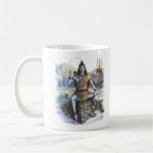 Mug Shiva Mahadeva (Gauche)