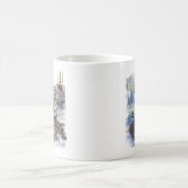 Mug Shiva Mahadeva (Centre)