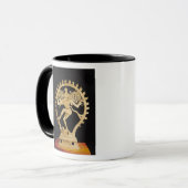 Mug Shiva Nataraja (Devant gauche)
