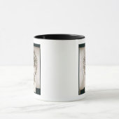 Mug Shiva Nataraja, Dravidian (Centre)