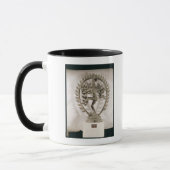 Mug Shiva Nataraja, Dravidian (Gauche)