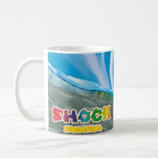 Mug Shock (Gauche)