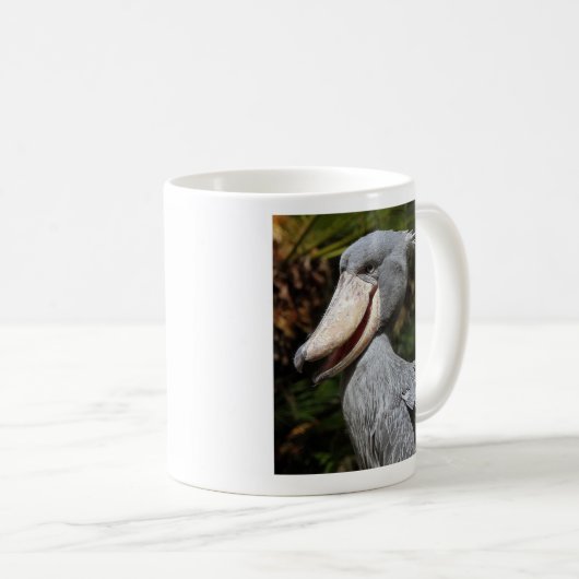 Mug Shoebill (Devant droit)