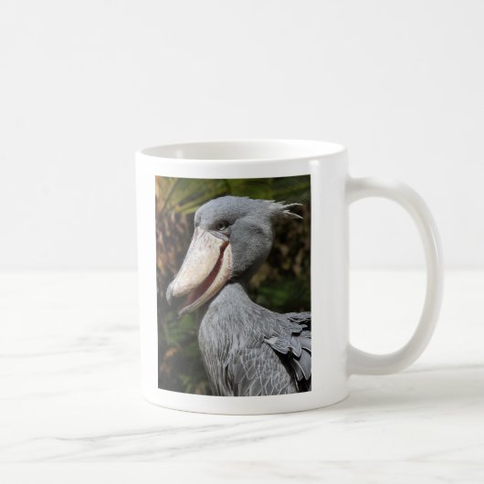 Mug Shoebill (Droite)