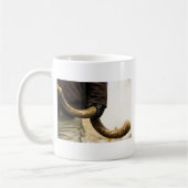 Mug Shofar (Gauche)