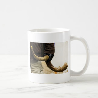 Mug Shofar