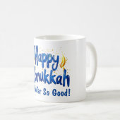 Mug Shofar si bon ! (Devant droit)