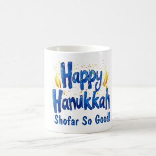Mug Shofar si bon !