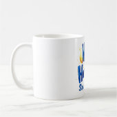 Mug Shofar si bon ! (Gauche)