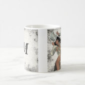 Mug Shogirl en argent (Centre)