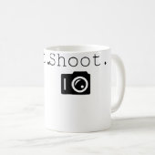 Mug Shoot. Photographyphotographer 	 With Camera (Devant droit)