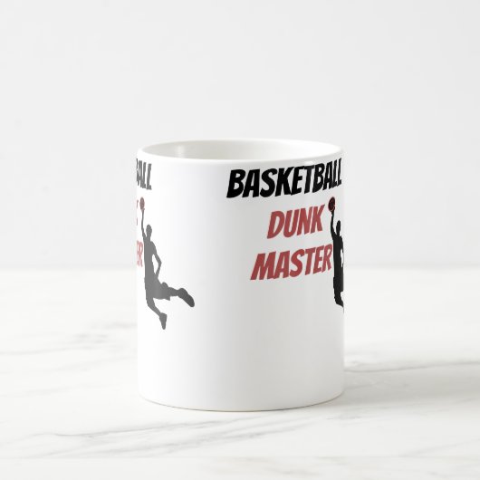 Mug Shooting (Centre)