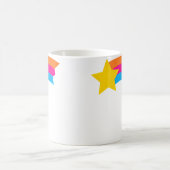 Mug Shooting Star (Centre)