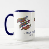 Mug Shooting Stars (Gauche)