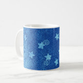 Mug Shooting Stars (Devant gauche)