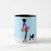 Mug Shopping à Paris : Fashion Forward (Centre)