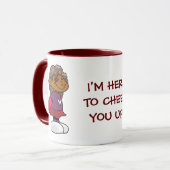 Mug Short Sleevez (Devant gauche)