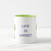 Mug Short Sleevez (Centre)